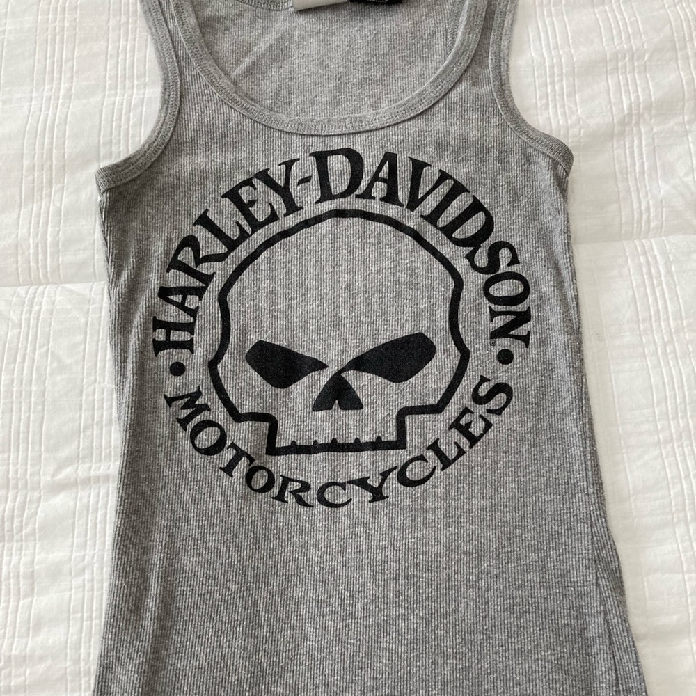 Women’s Harley Tank Top